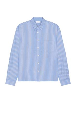 JOHN ELLIOTT HEMD in Blue. Size S - JOHN ELLIOTT - Modalova