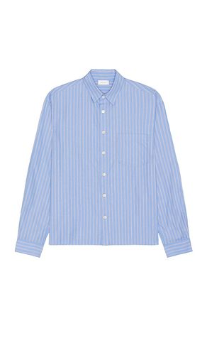Camisa en color talla L en & - Blue. Talla L (también en M, S) - JOHN ELLIOTT - Modalova