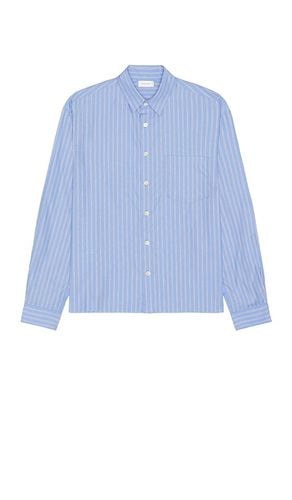 Camisa en color talla L en & - Blue. Talla L (también en S) - JOHN ELLIOTT - Modalova