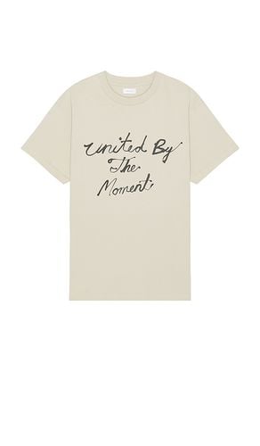 X Olympics United By The Moment Tee in . Size XL/1X - JOHN ELLIOTT - Modalova