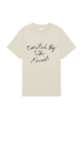 X Olympics United By The Moment Tee in . Taglia XL/1X - JOHN ELLIOTT - Modalova