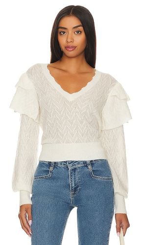Inez Sweater in . Size S, XL, XS - Joie - Modalova