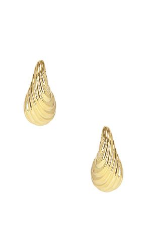 Spiaggia Earrings in - Jordan Road - Modalova