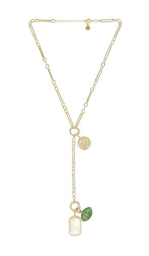 Emma Necklace in - Jordan Road - Modalova