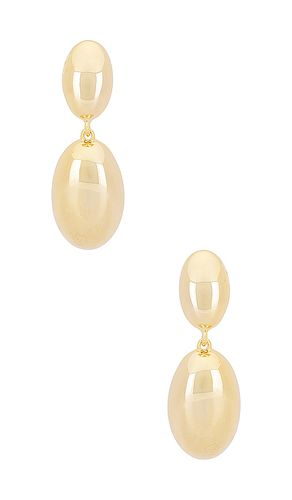 Olivia Earrings in - Jordan Road Jewelry - Modalova