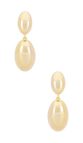 Olivia Earrings in - Jordan Road - Modalova