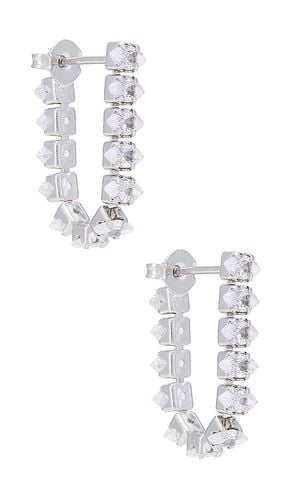 Natalie Earrings in - Jordan Road - Modalova