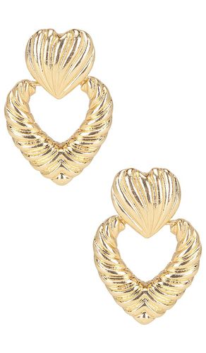 Bellisima Earrings in - Jordan Road - Modalova