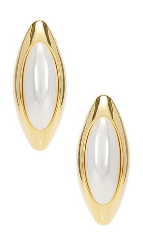 Emmy Earrings in - Jordan Road - Modalova