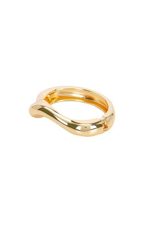 Rowan Bangle Bracelet in - Jordan Road - Modalova