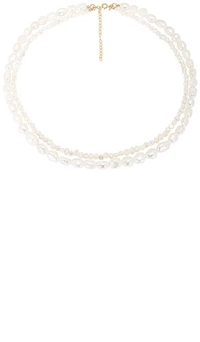 La Playa Necklace in - Jordan Road - Modalova