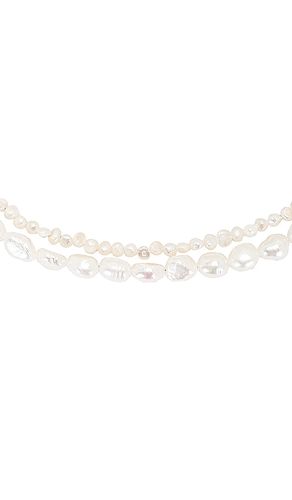 La Playa Necklace in - Jordan Road - Modalova