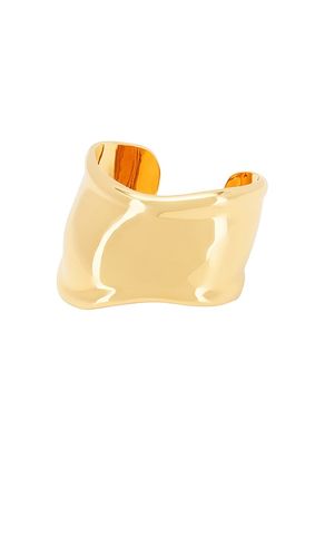 Marlowe Cuff Bracelet in - Jordan Road - Modalova