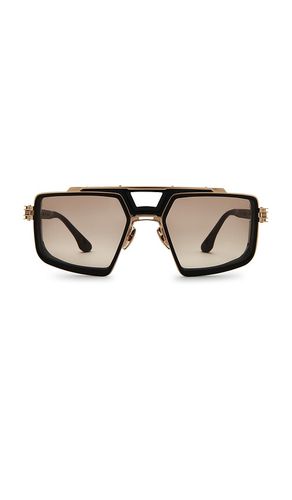 Skymaster Sunglasses in Black - James Oro - Modalova
