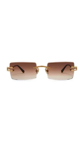 SONNENBRILLE AUTHENTIC-II in - James Oro - Modalova