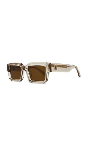 Titan Sunglasses in - James Oro - Modalova