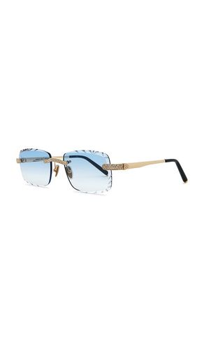 SONNENBRILLE SIGNATURE in - James Oro - Modalova
