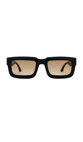 Hustler Sunglasses in Black - James Oro - Modalova