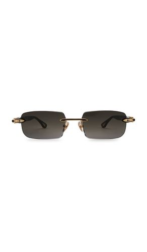 Javelin Sunglasses in Black - James Oro - Modalova