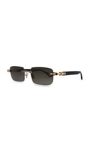 Javelin Sunglasses in Black - James Oro - Modalova
