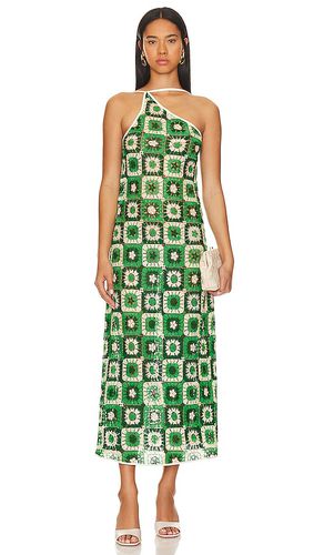 Lemongrass Maxi Dress in . - size 0 (also in 4) - Johanna Ortiz - Modalova