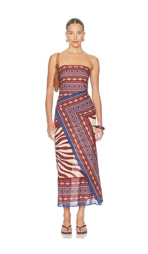 KLEID PARAISO AGRESTE in . Größe 4. Also in 2 - Johanna Ortiz - Modalova