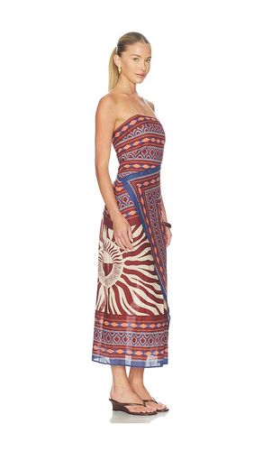 KLEID PARAISO AGRESTE in . Größe 0. Also in 2, 4, 6, 8 - Johanna Ortiz - Modalova