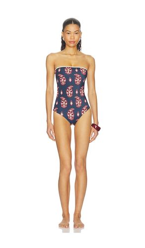Alta Mar One Piece in . - size M (also in S) - Johanna Ortiz - Modalova