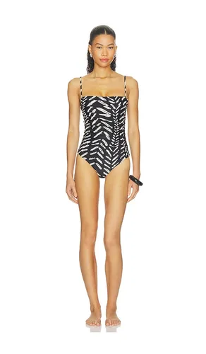 Whispering Tides One Piece in . - size M (also in S) - Johanna Ortiz - Modalova