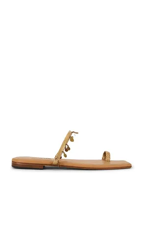 FLACHE SCHUHE ETHEREAL WAVES in . Größe 38. Also in 39 - Johanna Ortiz - Modalova