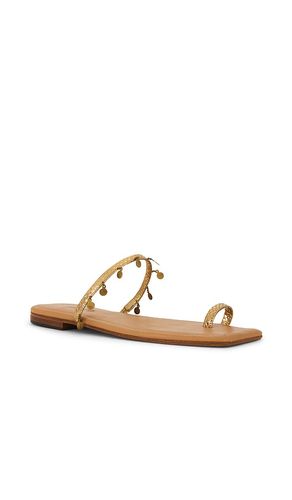 Ethereal Waves Flats in . Taglia 38. Also in 39 - Johanna Ortiz - Modalova