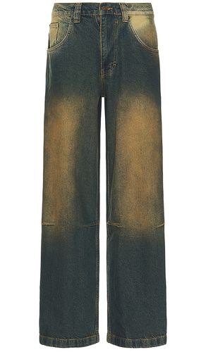 Colossus Jeans in Denim-Dark. - size 30 (also in 32, 34, 36) - Jaded London - Modalova