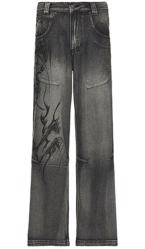 Lazy Willy Denim Jeans in . - size 30 (also in 32, 34, 36) - Jaded London - Modalova