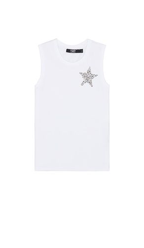 Hardware Star Vest in . - size L (also in XL) - Jaded London - Modalova