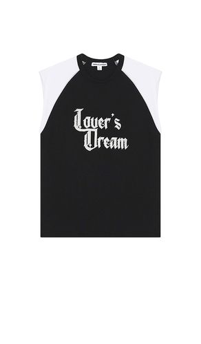 Lovers Dream Raglan Tank in . - size L (also in M, S, XL) - Jaded London - Modalova