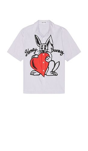 X Dirty L00ks Honey Bunny Shirt in . - size L (also in M, S, XL) - Jaded London - Modalova