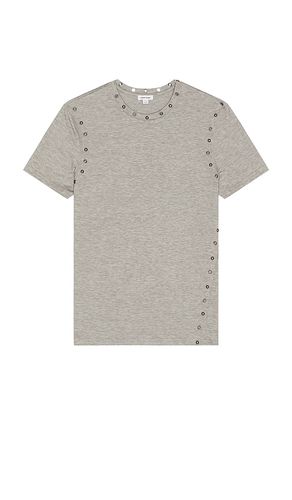 Stud mist tee in color size L (also in XL/1X) - Jaded London - Modalova