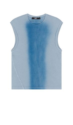 Dyed Tank in . - size M (also in L, XL) - Jaded London - Modalova