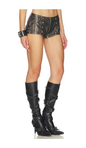Military Hotpant in . Size 30. Also in 32 - Jaded London - Modalova