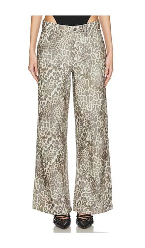 Colossus Jeans in Taupe. - size 25 (also in 26, 28, 30, 34) - Jaded London - Modalova