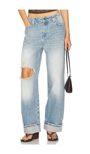Sonic Jeans in Blue. - size 28 (also in 25) - Jaded London - Modalova