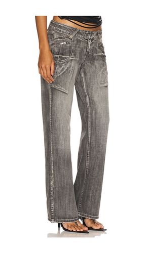 HOSE HUNTER in . Größe 24. Also in 28, 30, 32 - Jaded London - Modalova