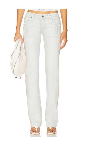 JEANS HOOK & EYE in . Größe 25. Also in 34 - Jaded London - Modalova