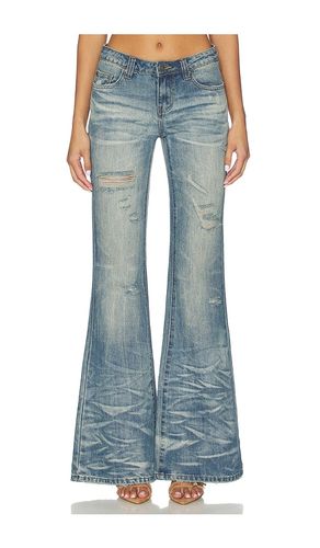 Drift Flare in . Size 24. Also in 30 - Jaded London - Modalova