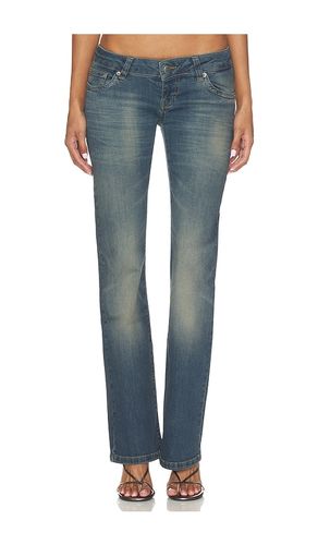 JEANS EDEN LOW RISE STRETCH BOOTCUT in . Größe 24. Also in 32, 34 - Jaded London - Modalova