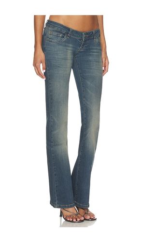 Eden Low Rise Stretch Bootcut Jeans in . Size 24. Also in 30, 32, 34 - Jaded London - Modalova