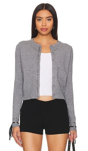 Sienna Cardigan in . - size L (also in M, S, XS, XXS) - Jaded London - Modalova