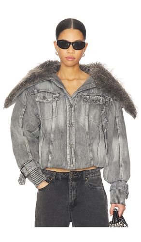 JACKE ALLOY in . Größe M. Also in S - Jaded London - Modalova