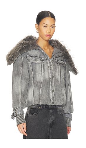 JACKE ALLOY in . Größe S. Also in M - Jaded London - Modalova