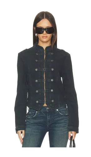 Drummer Jacket in . - size XS (also in S) - Jaded London - Modalova